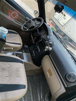 Geely CK